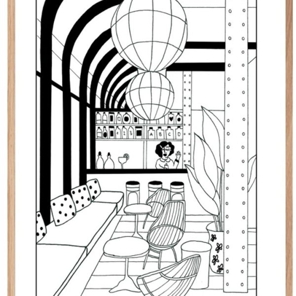 01. cotton house bar. n