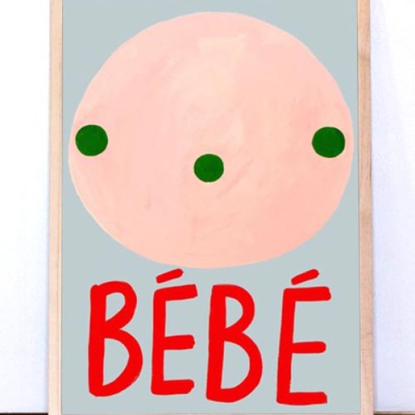 Bébé Samantha
