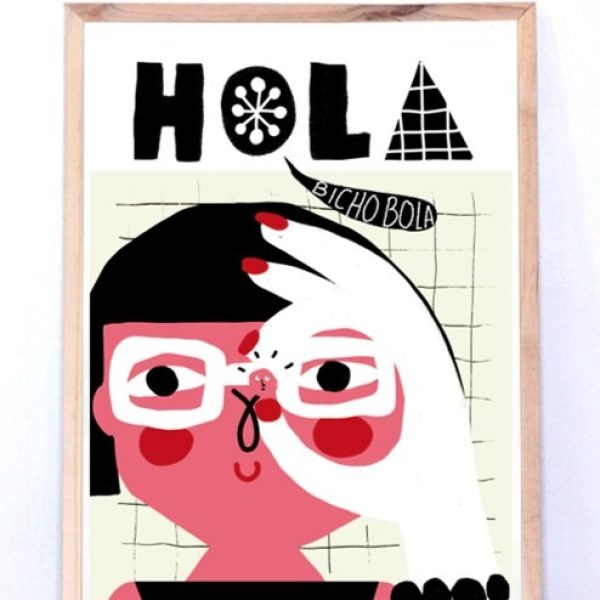 BICHOBOLA
