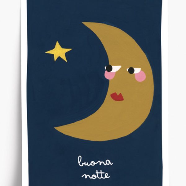 BUONA-NOTTE