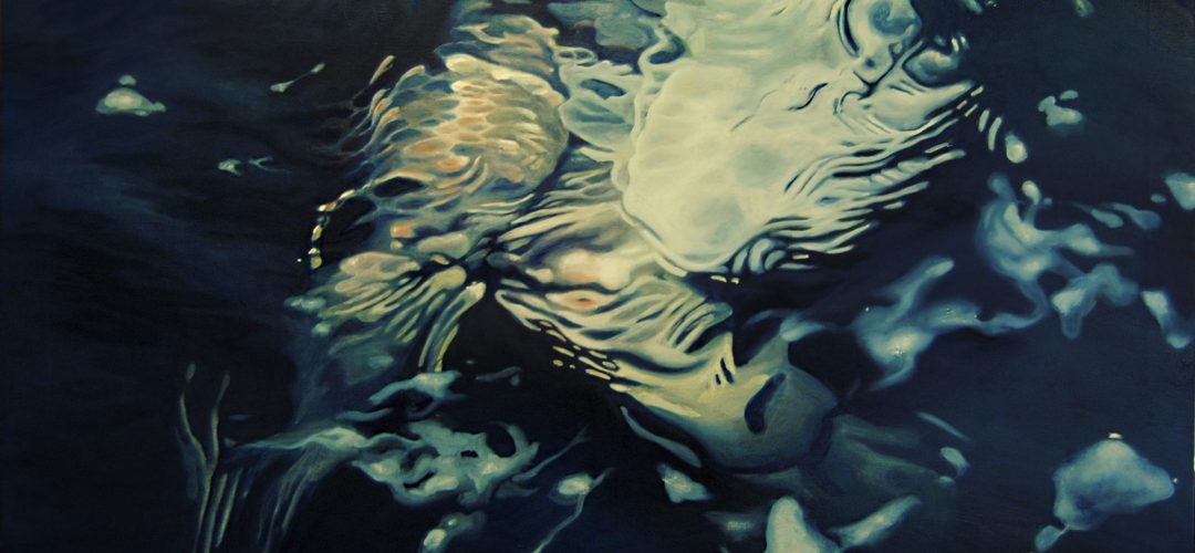 Into-the-Deep-III-Oil-on-canvas-116x89cm