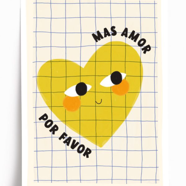 MAS-AMOR