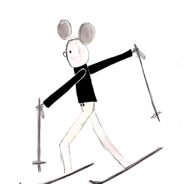 SKI