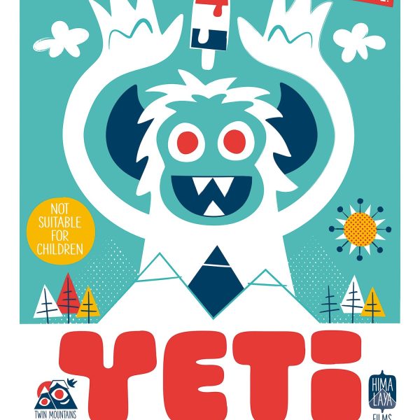 Yeti, Els Superpoders de l'Art