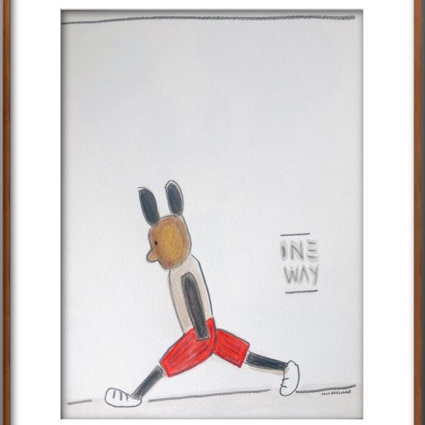 one way II