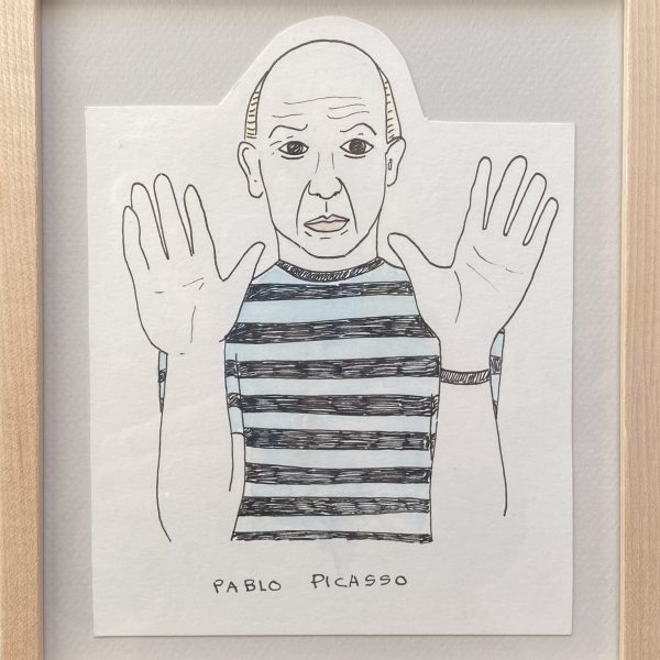 pau picasso