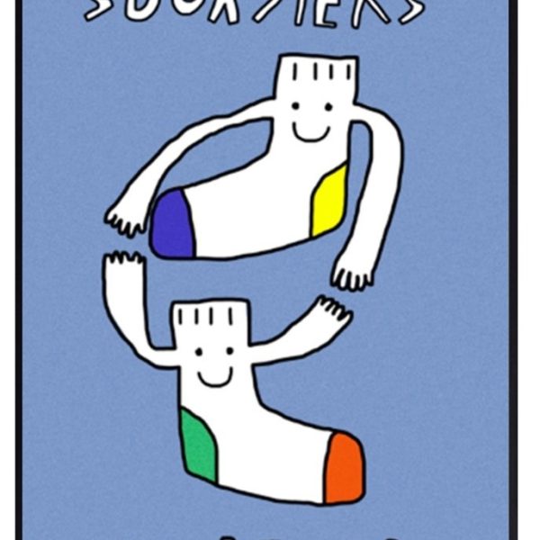 socks f